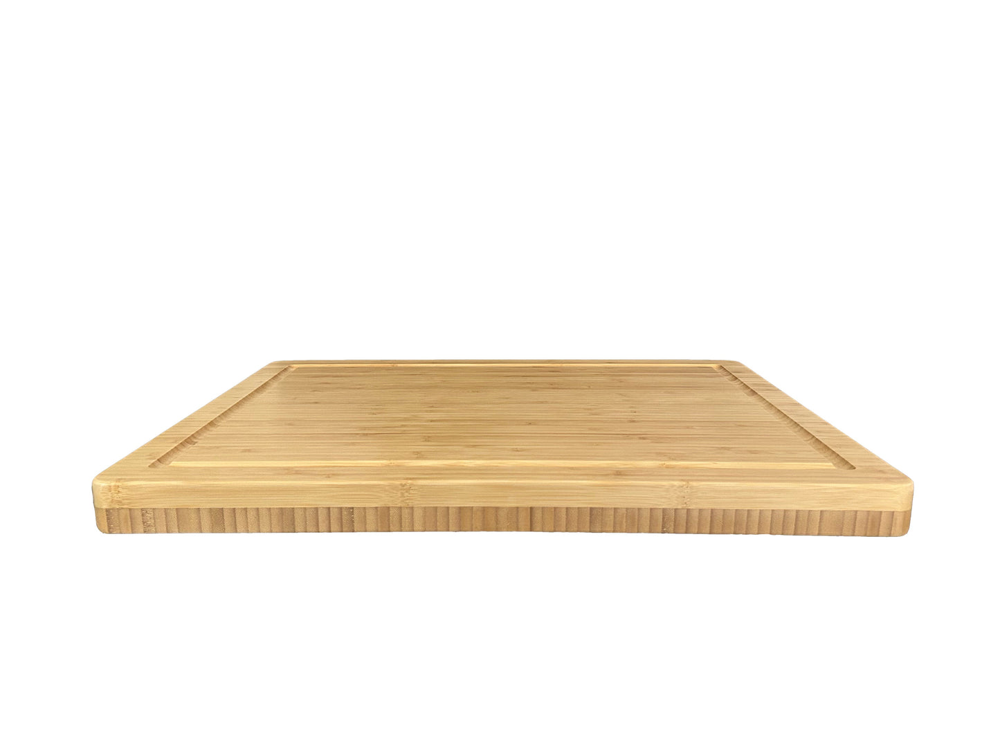 Wooden Cutting Board and Plancha Table Top Tabla Cortar - 60 x 45 x 4cm - Butcher Block