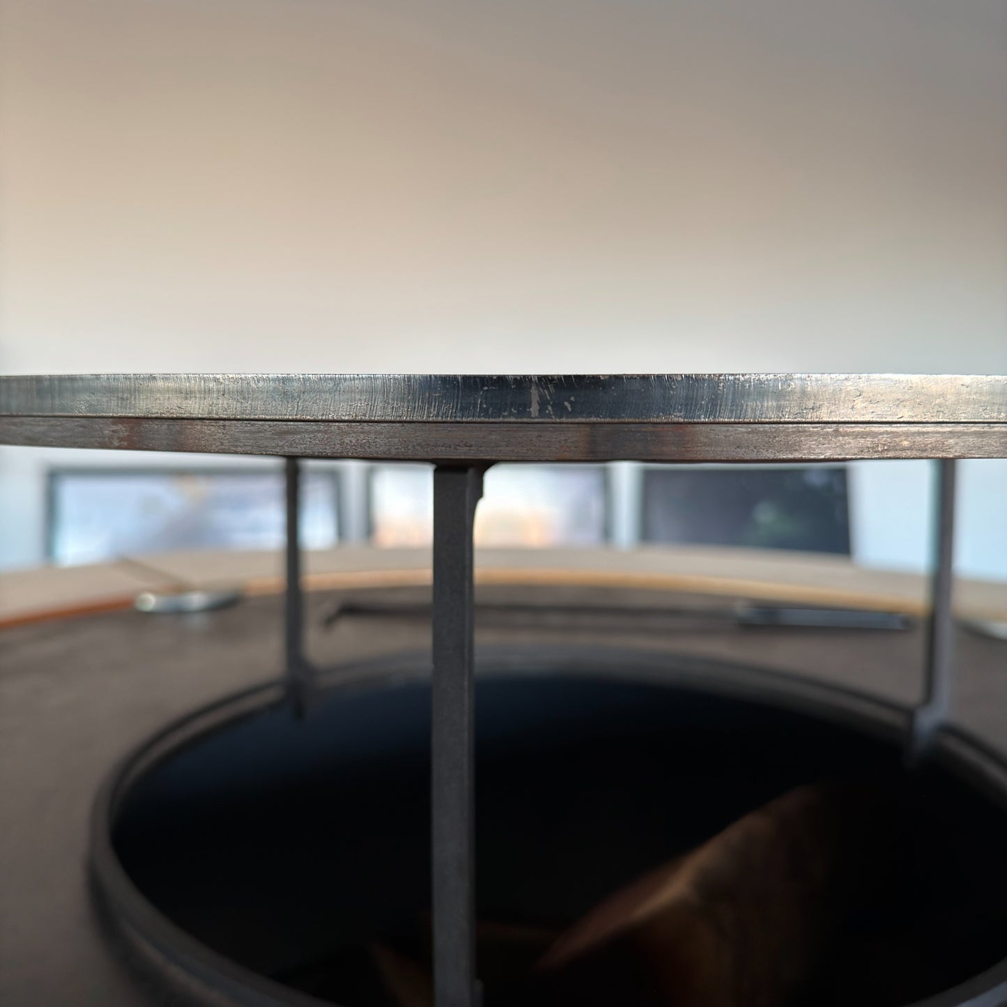 BBQ Plancha Extension Cooking Plate