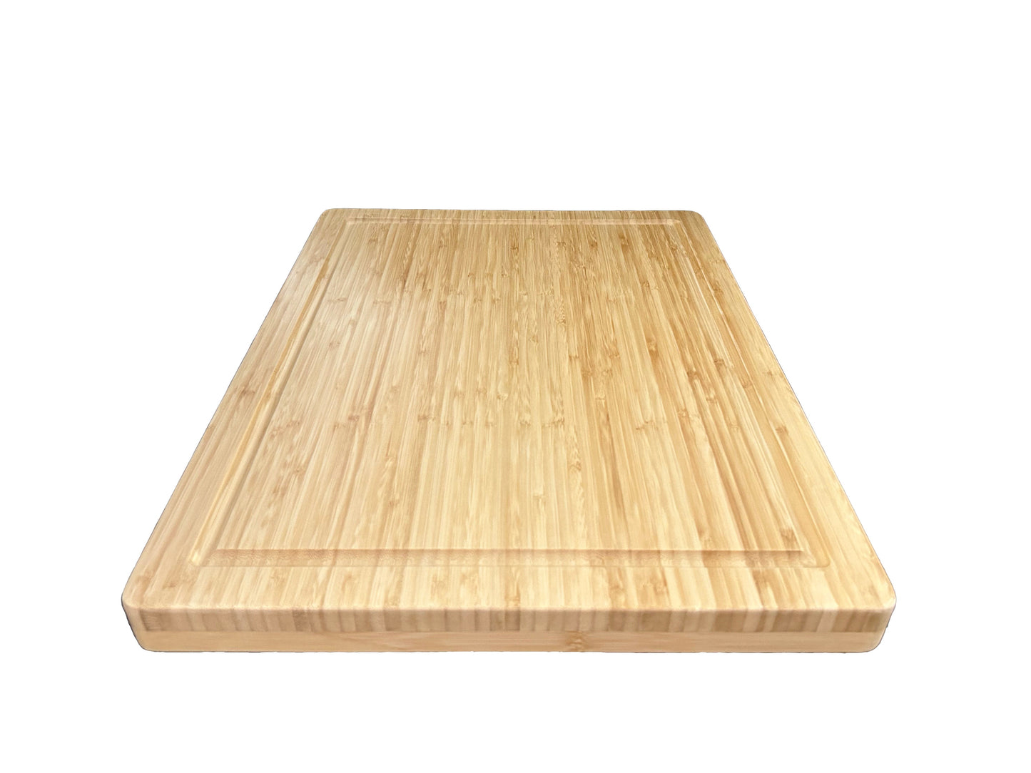 Holzschneidebrett und Plancha-Tischplatte Tabla Cortar - 60 x 45 x 4 cm - Hackklotz 